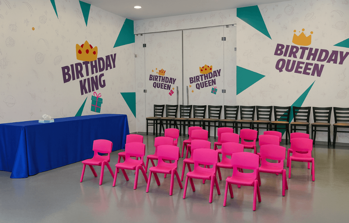 Image of Kidzone Silver | Liwan Mall