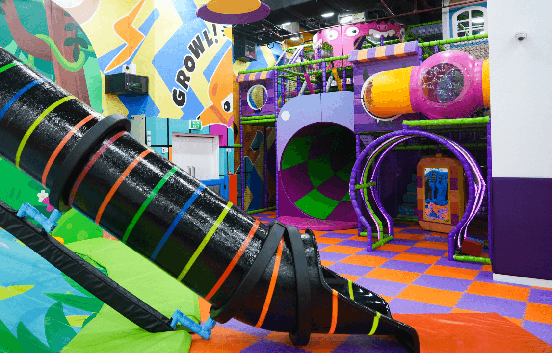 Image of Golden Package | Happy Town | Assima Mall