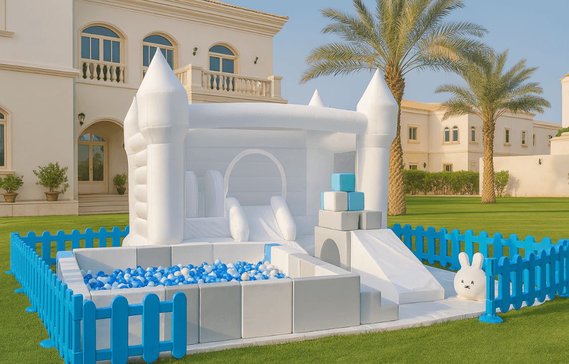 صورة باقة سوفت بلاي ليتل انجلز