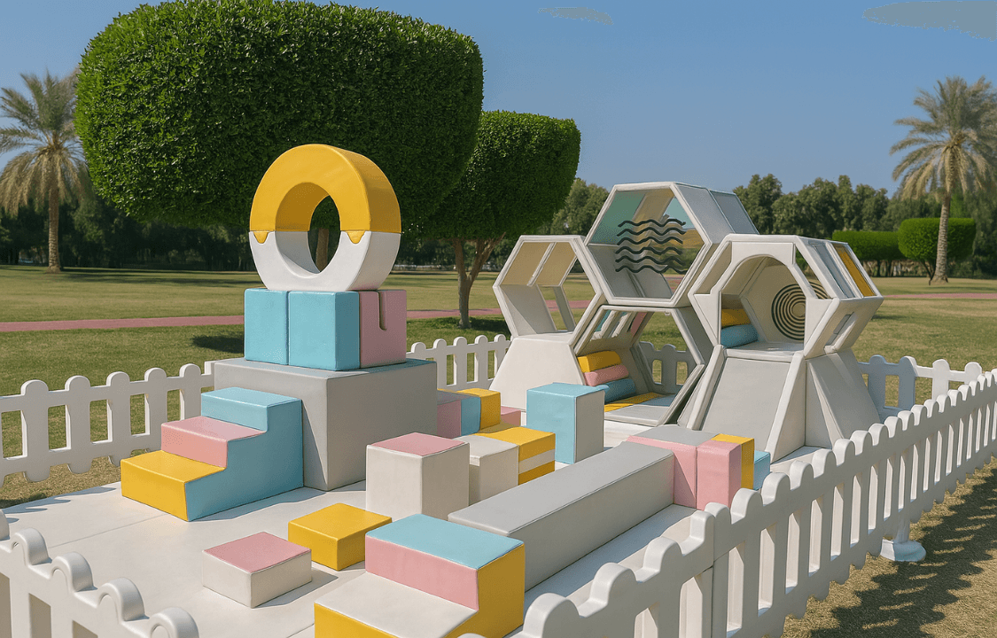 صورة باقة سوفت بلاي النحلة