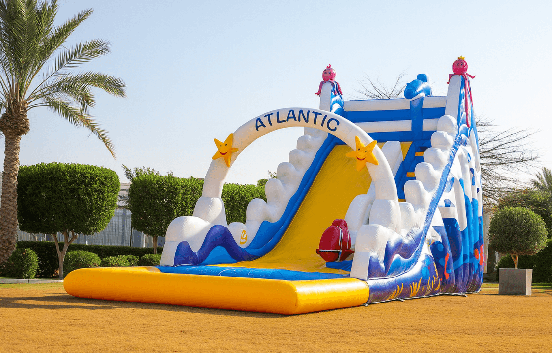 صورة نطاطية نيمو