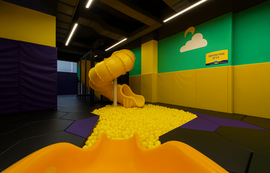 Image of Superpark Arena 30
