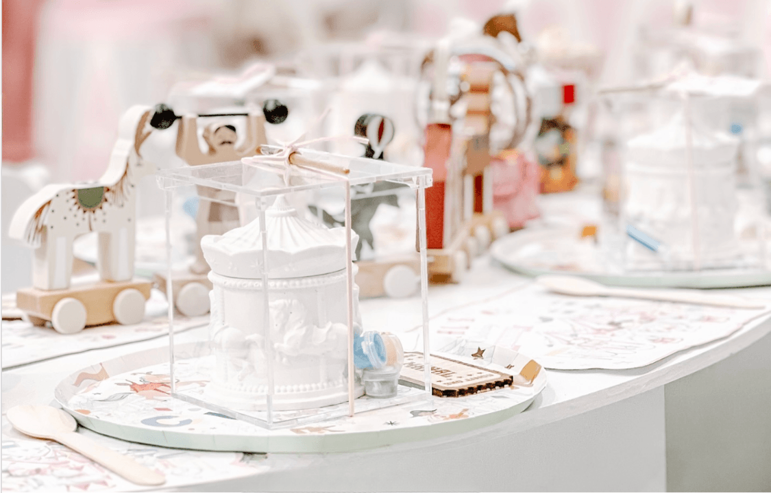 صورة حفلة السيرك