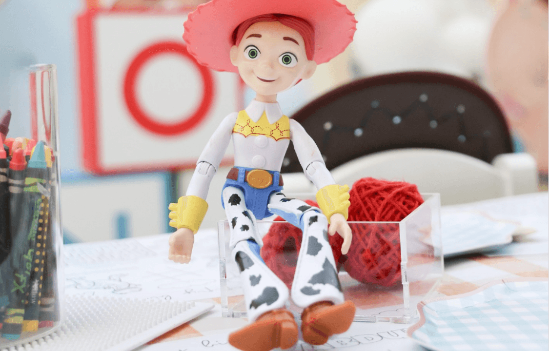 صورة حفلة توي ستوري