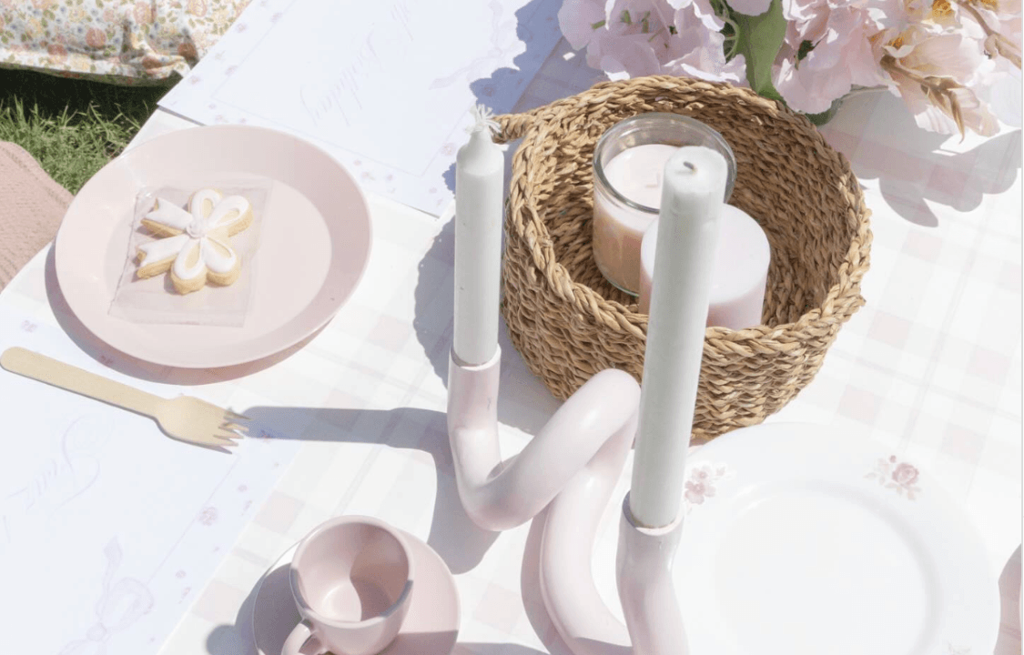 صورة حفلة لوف شاك فَانسي