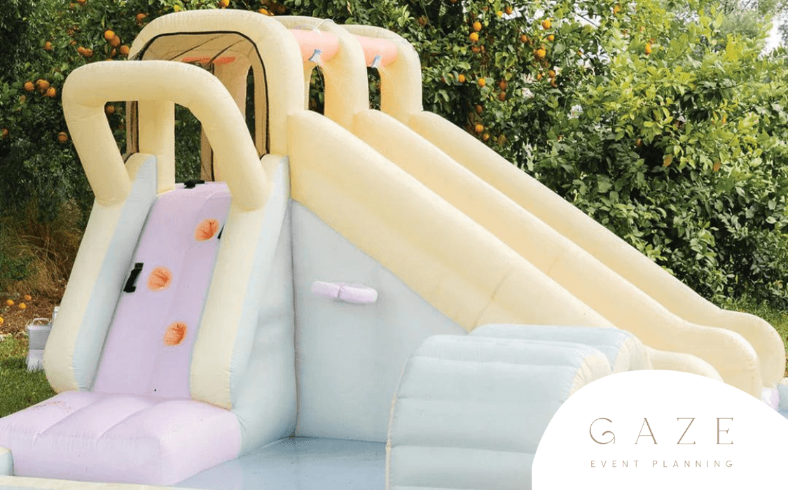 صورة الغلاف لباقة حفلة بالبيت: "القفز الصيفي"