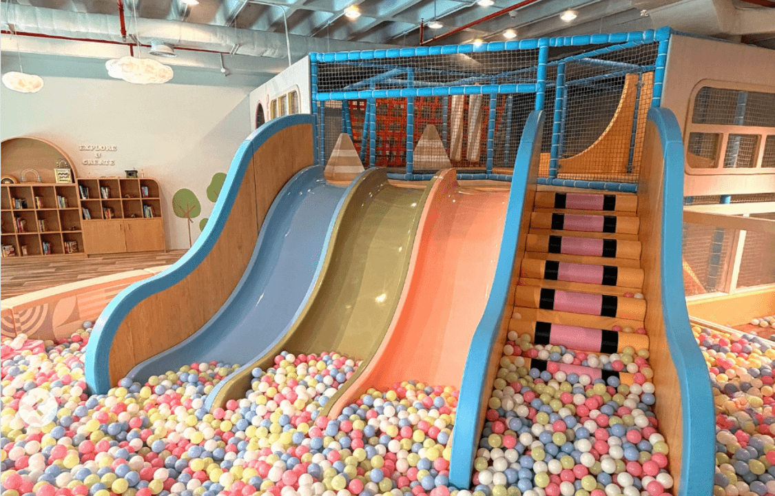 صورة باقة عيد الميلاد ٦٠ | ليتل جويز