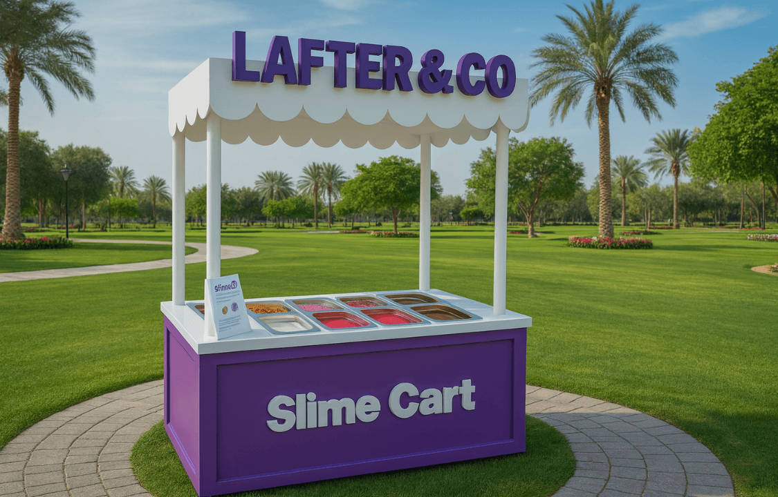 صورة سلايم كارت | الباقة الصغيرة