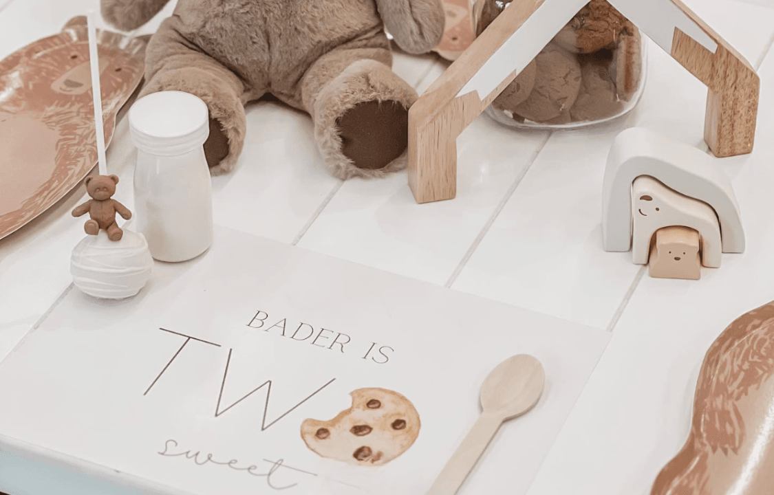 صورة حفلة مصنع الشوكولاتة