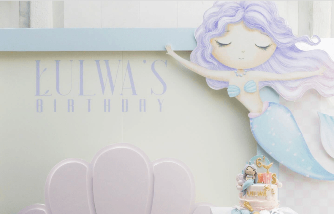 صورة حفلة الميرميد