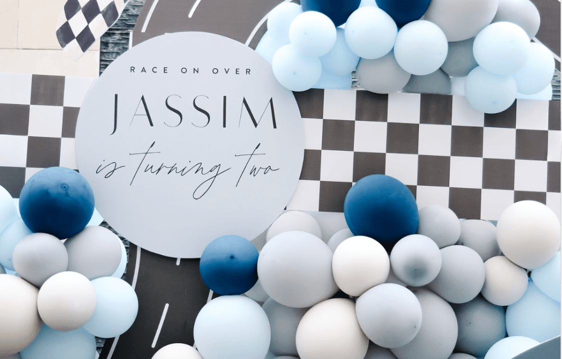 صورة حفلة السيارات