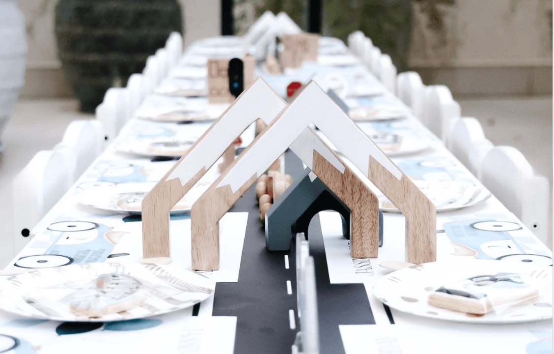 صورة حفلة السيارات