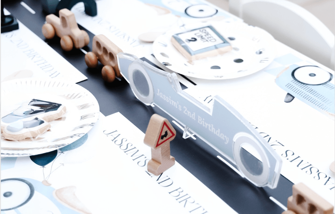 صورة حفلة السيارات