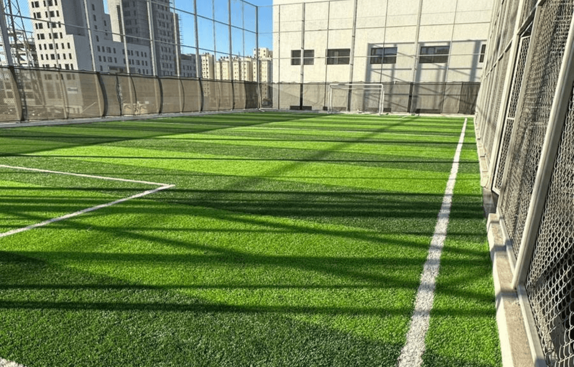 Image of Football Party