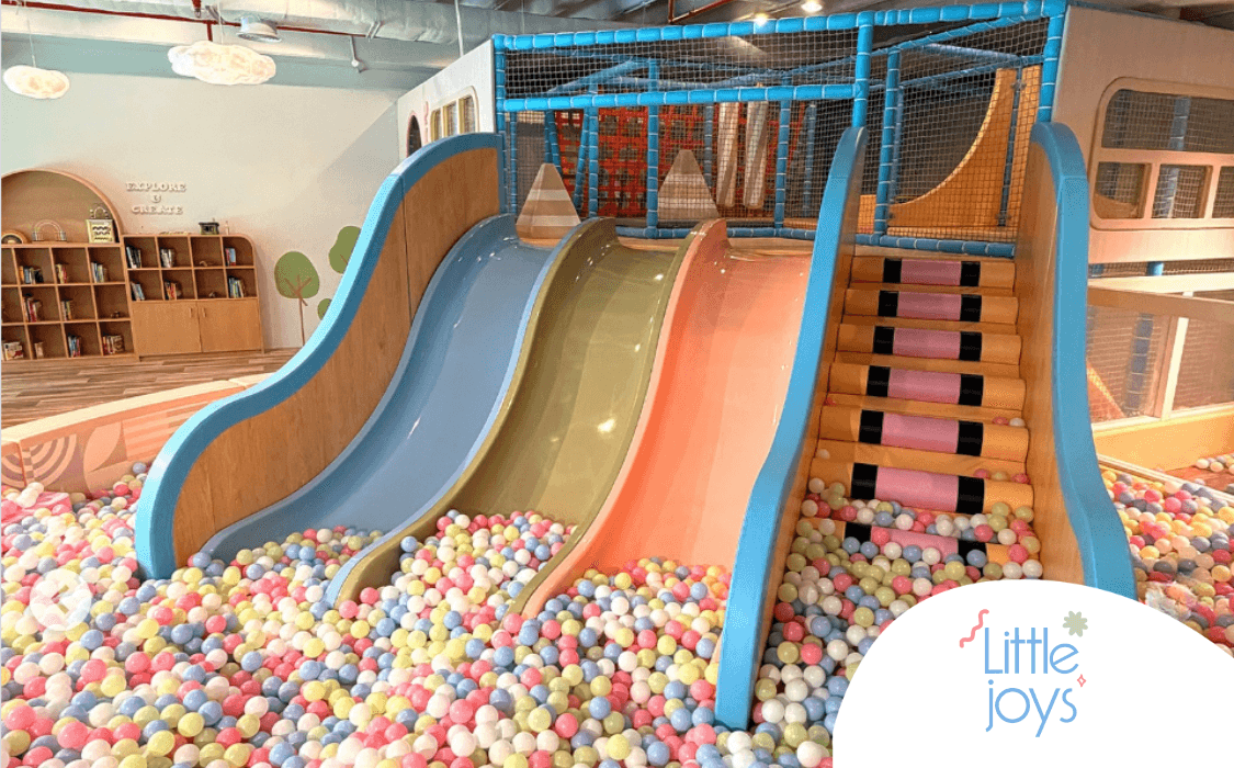 صورة غلاف الحزمة: "باقة عيد الميلاد ٣٠ | ليتل جويز"