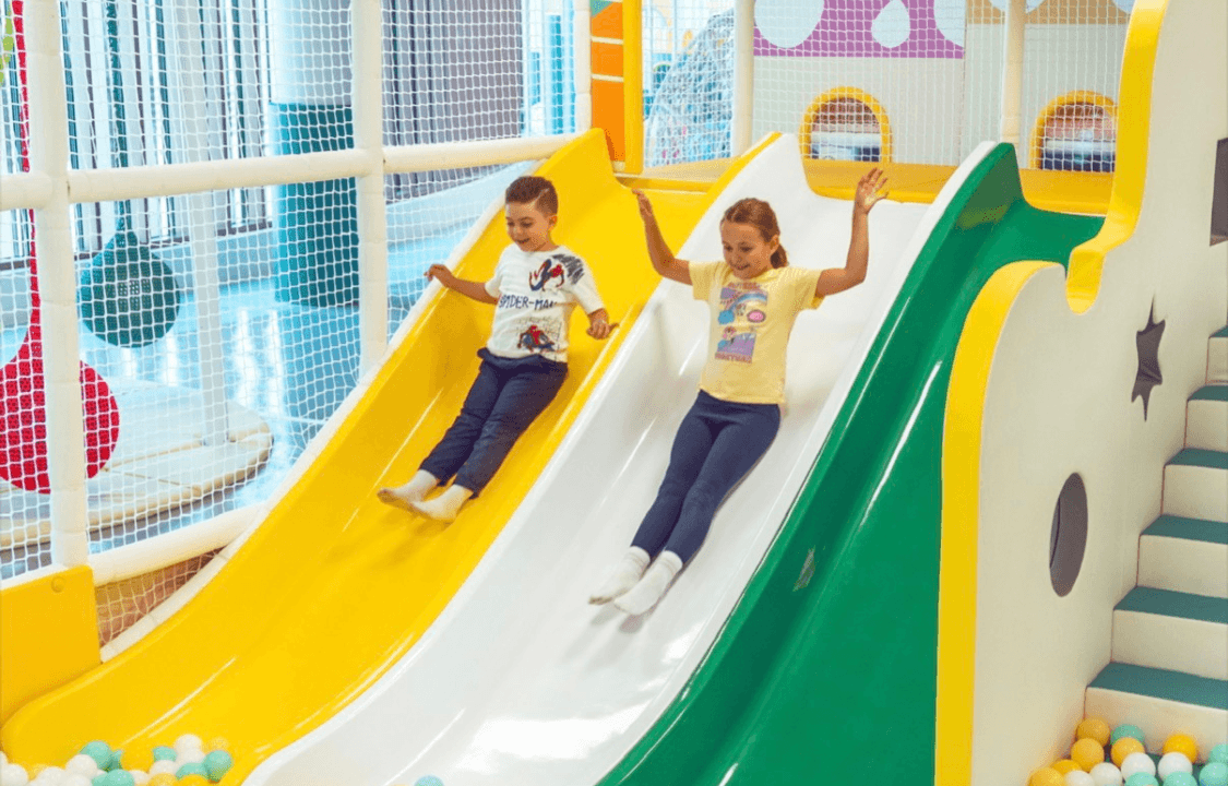 Image of The Birthday Package