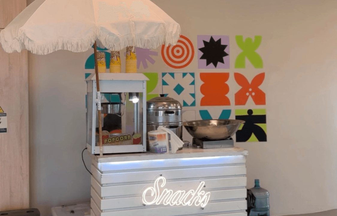 Image of The Birthday Package