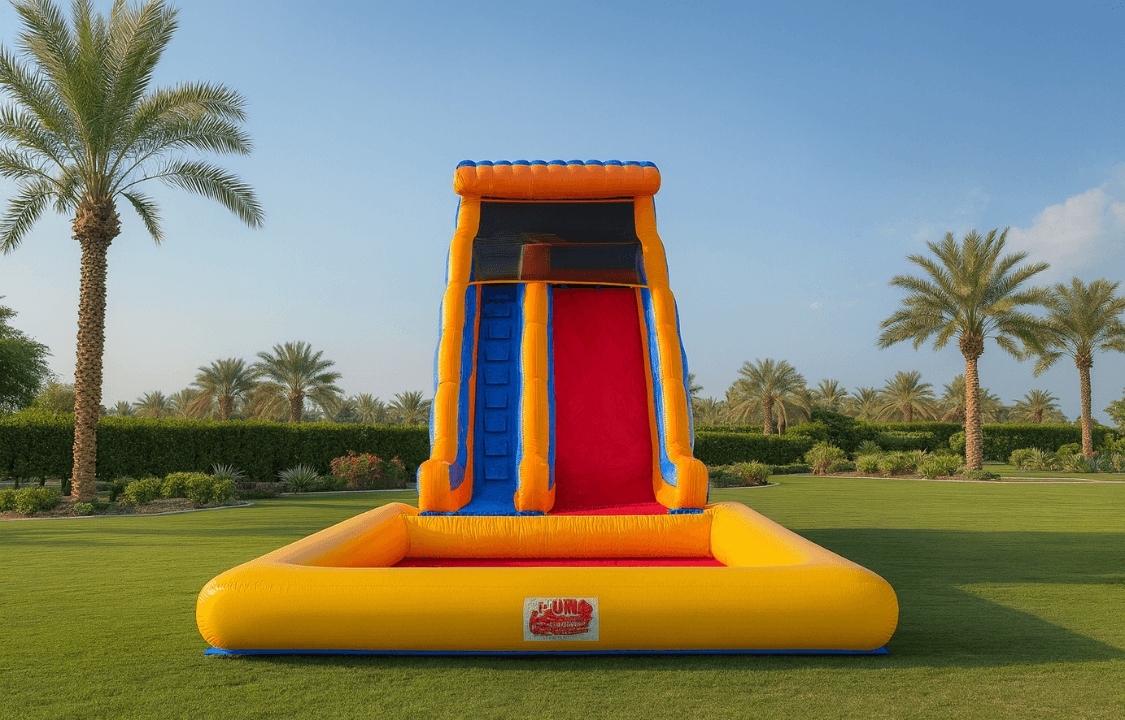 صورة نطاطية الأمواج