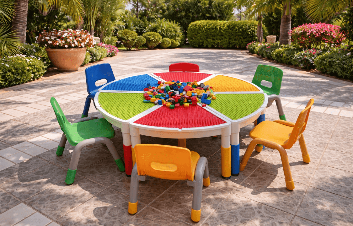 Image of Lego Playstation