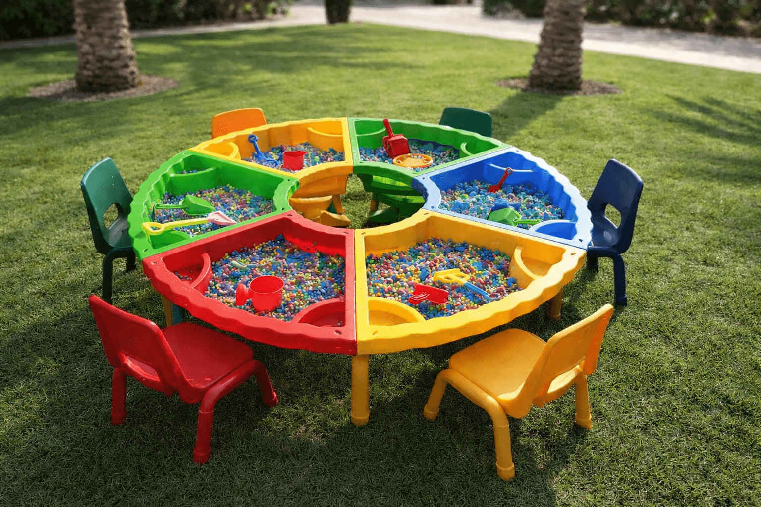 Image of Playstation Orbees