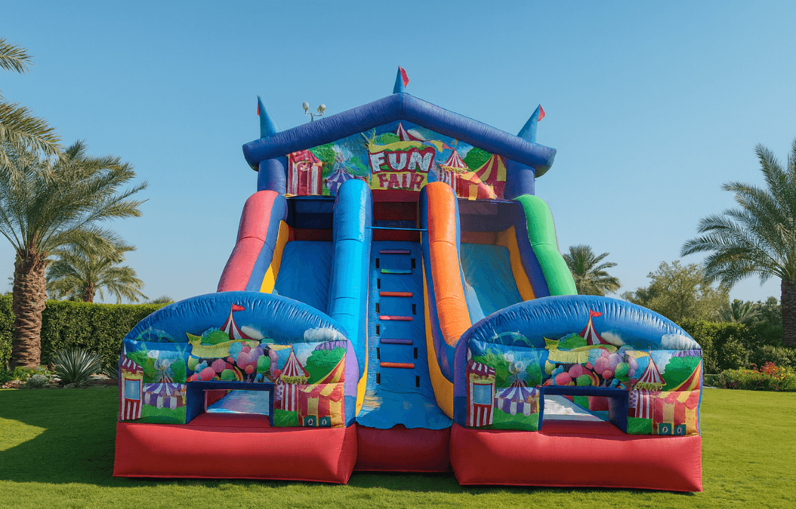 صورة نطاطية الفن فير