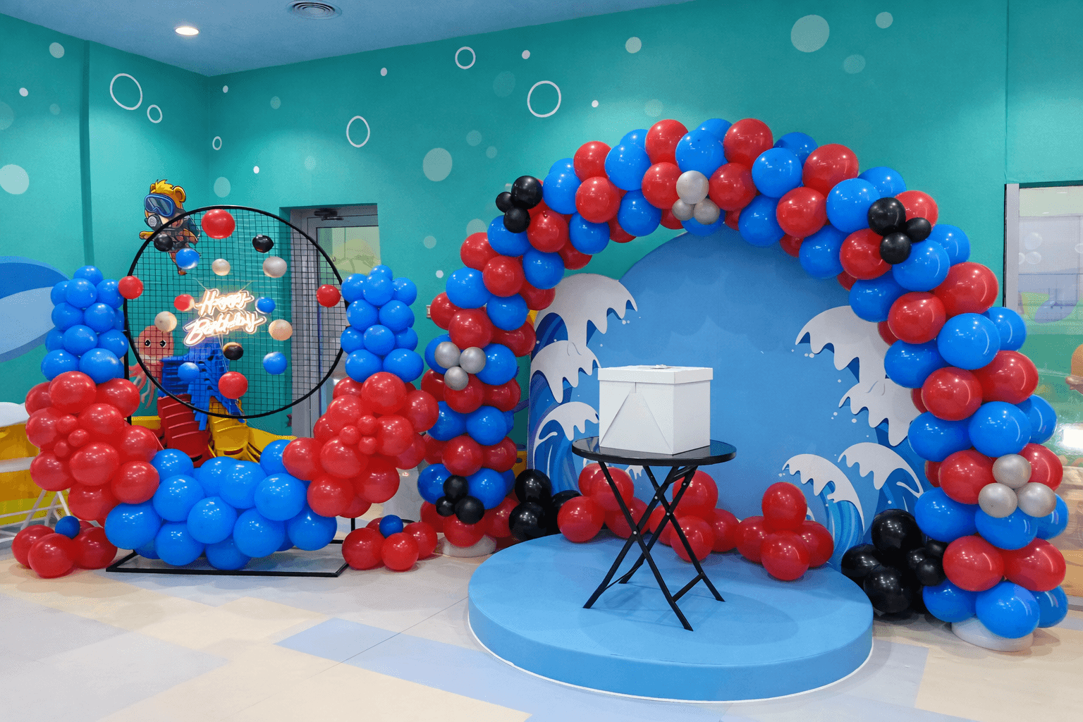 صورة باكيج بيزيك