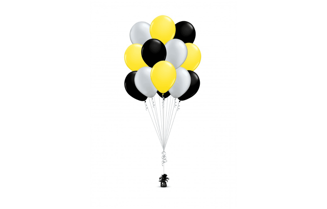 Image of Batman Party 1