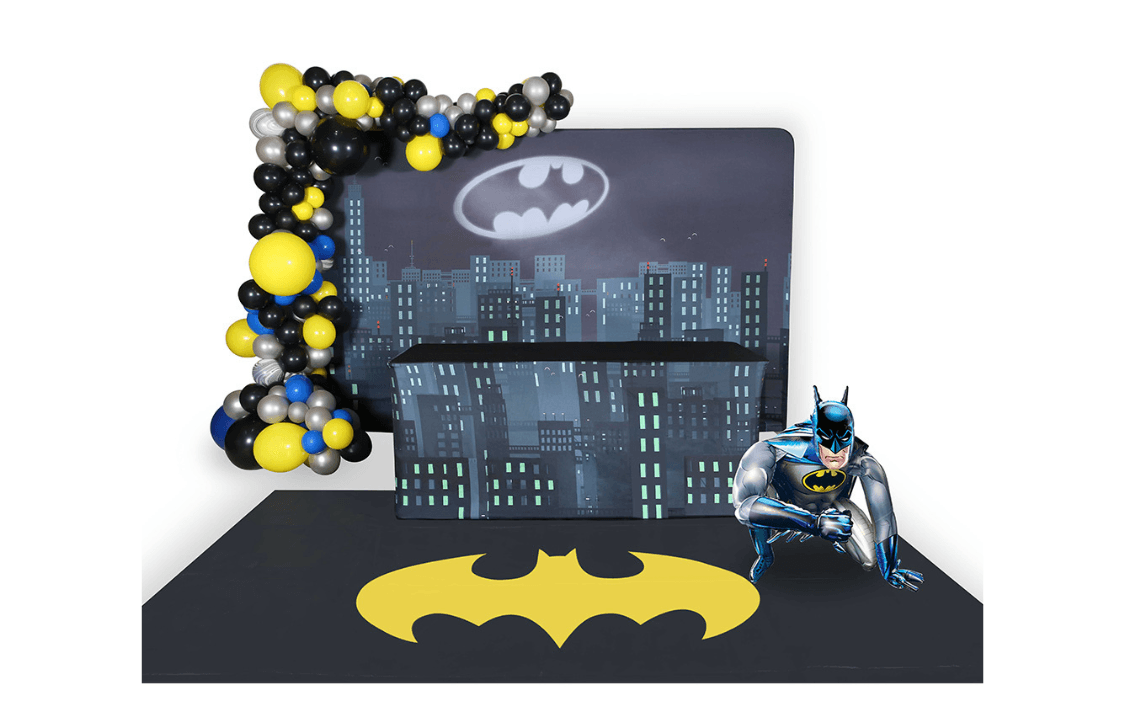 Image of Batman Party 2