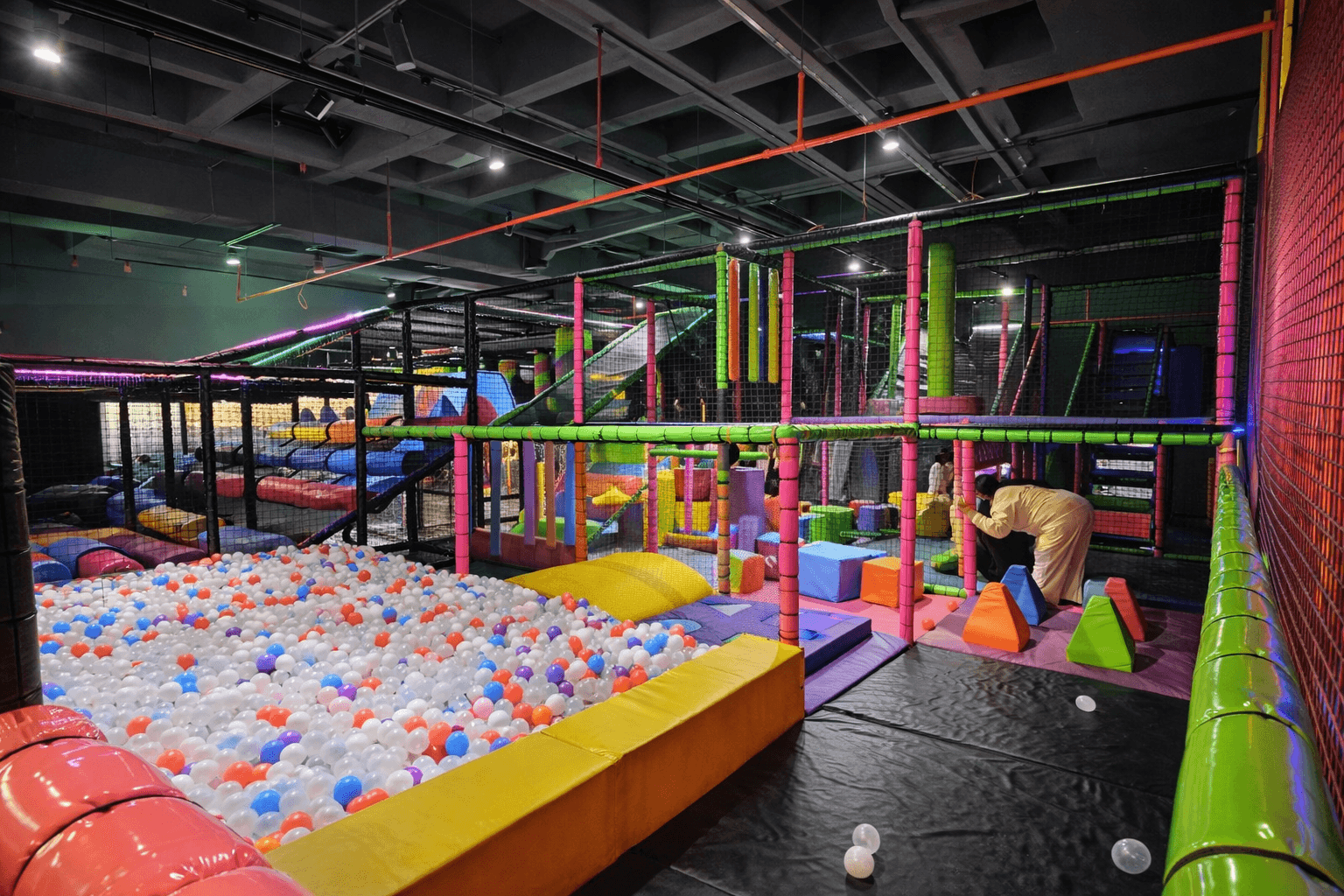 Image of VIP Package