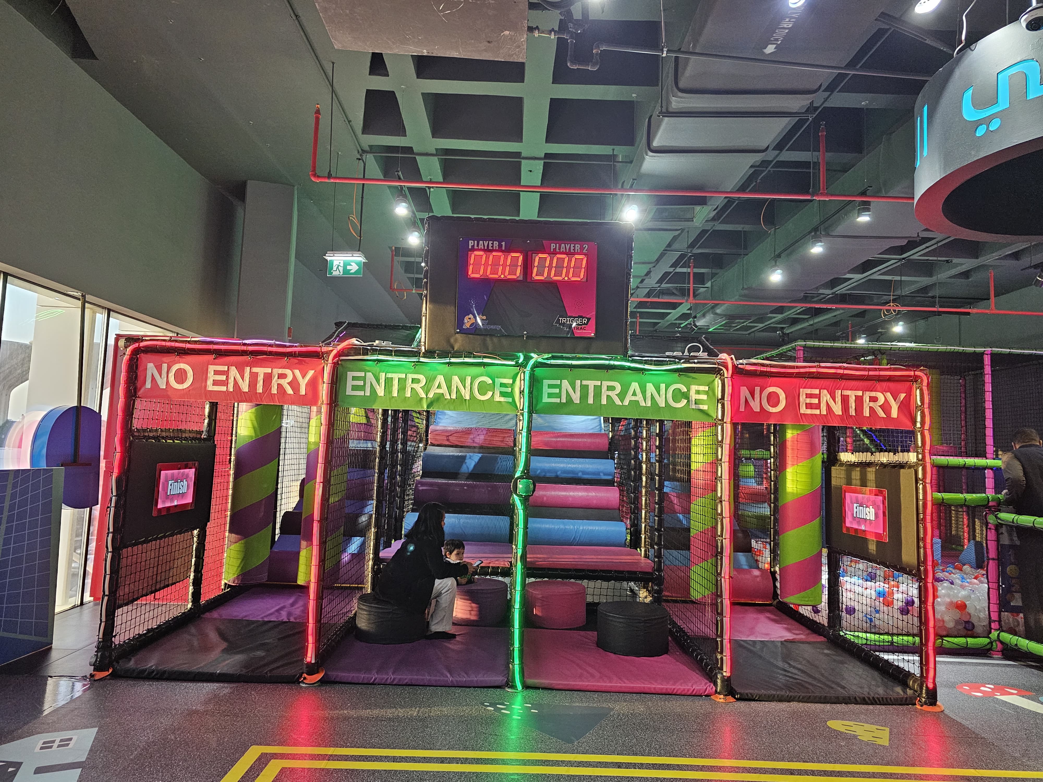 Image of Extreme Package