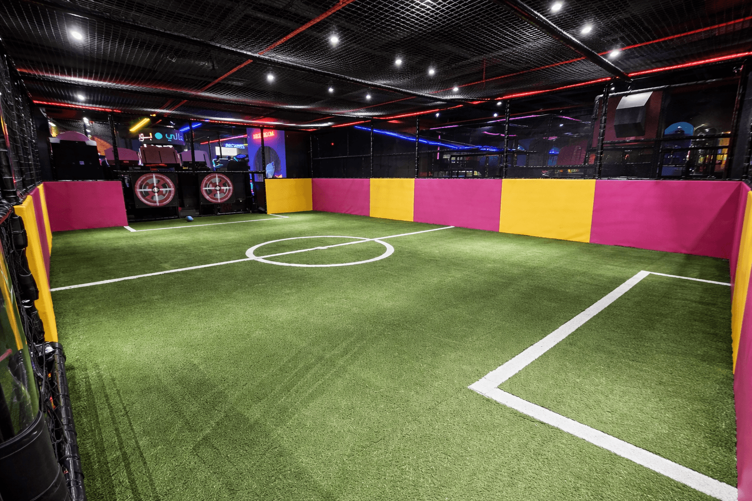 Image of Extreme Package