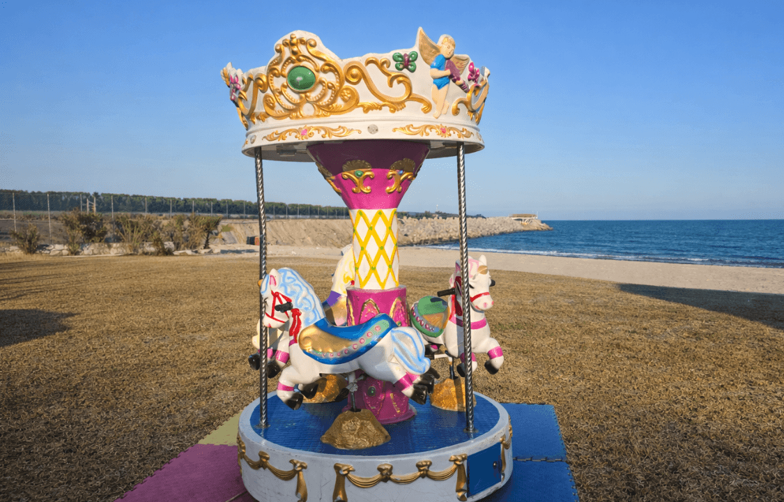 صورة الكروسيـل