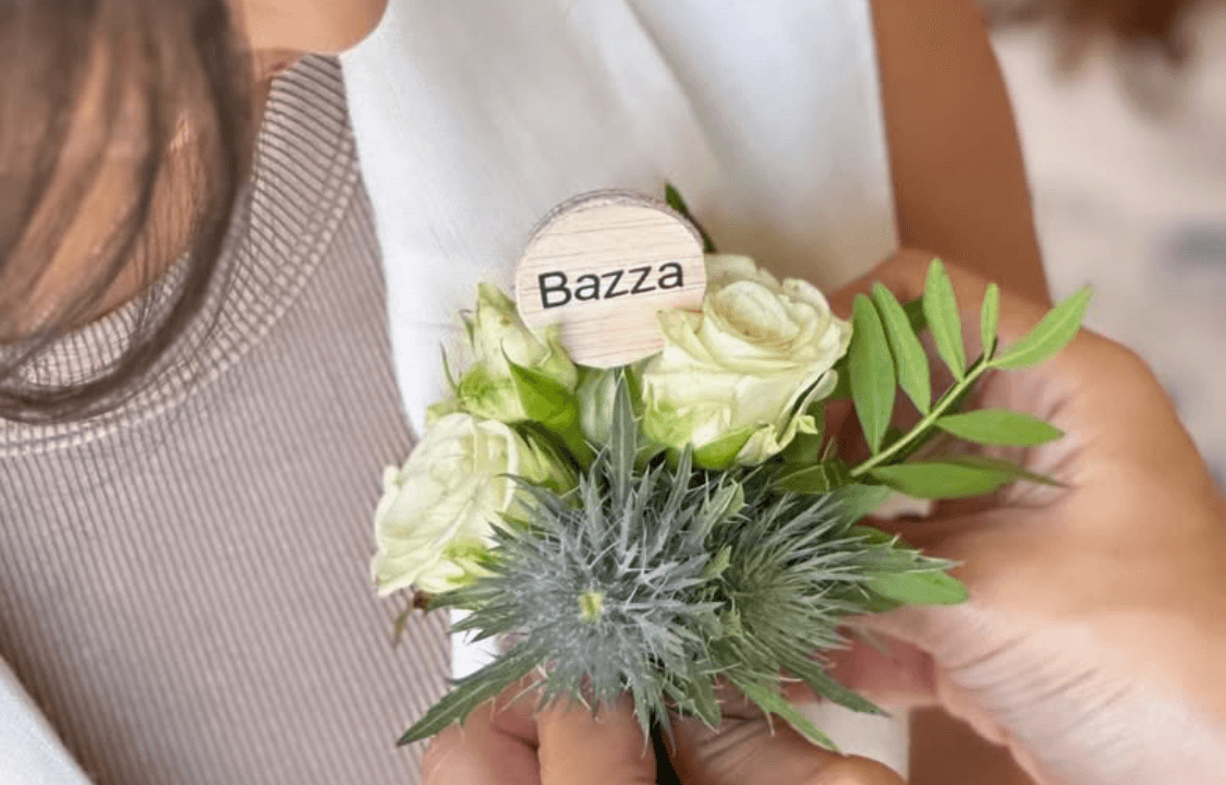 Image of Mini Bouquet Workshop