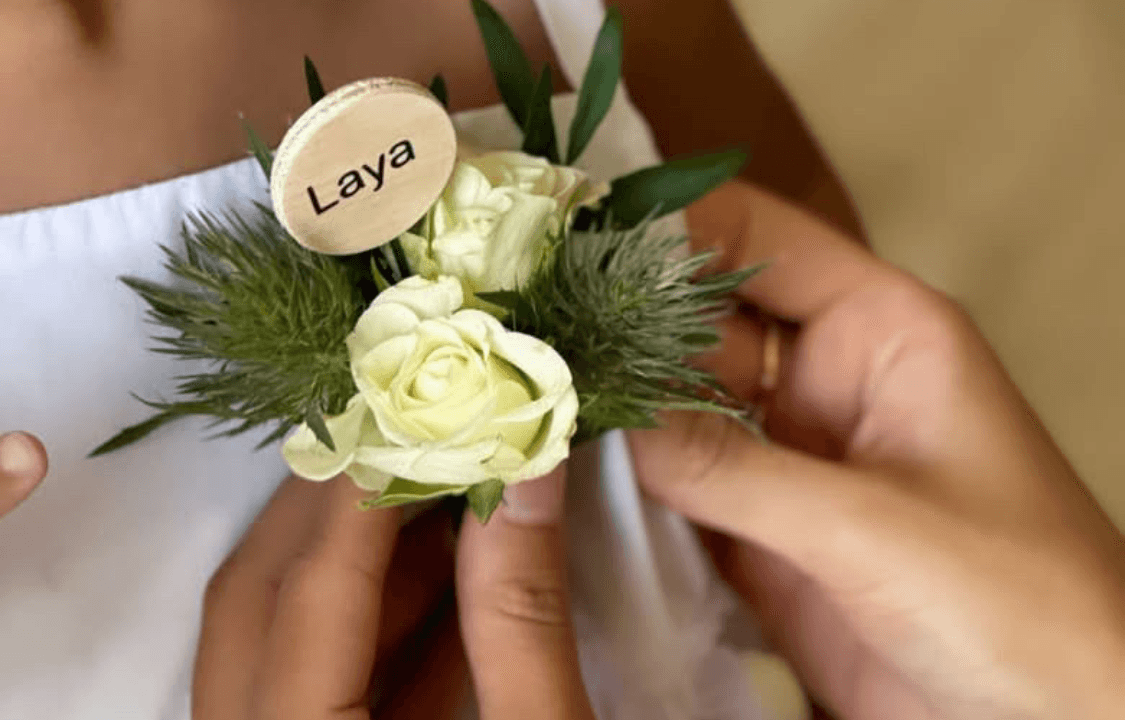 Image of Mini Bouquet Workshop