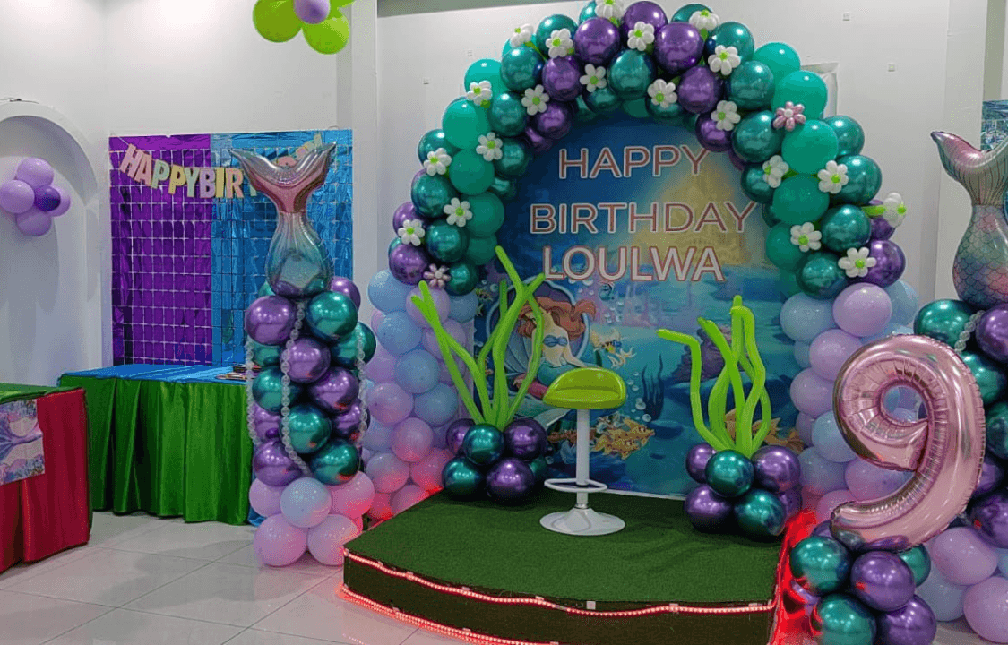 Image of Fun Party Package