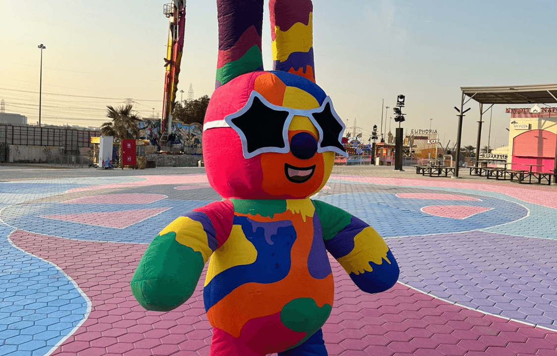 Image of Fun Party Package