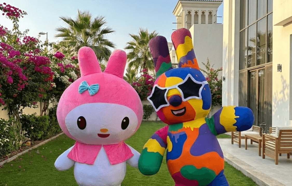 Image of Fun Party Package