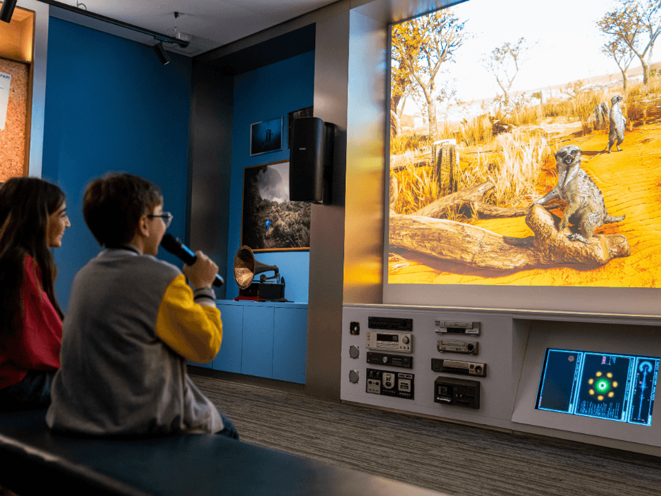 Image of Premium Package | National Geographic Ultimate Explorer