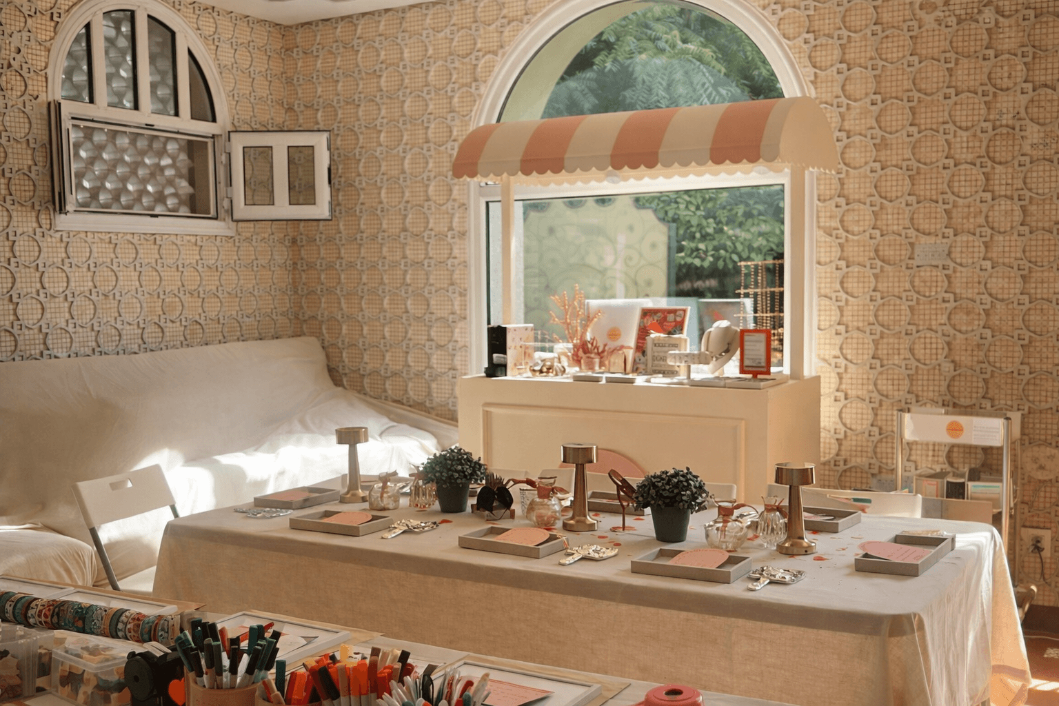 Cover image of home party package: "Charm Workshop (Home)"