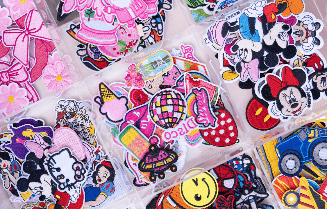 صورة ستيشن توزيع شنط القماش