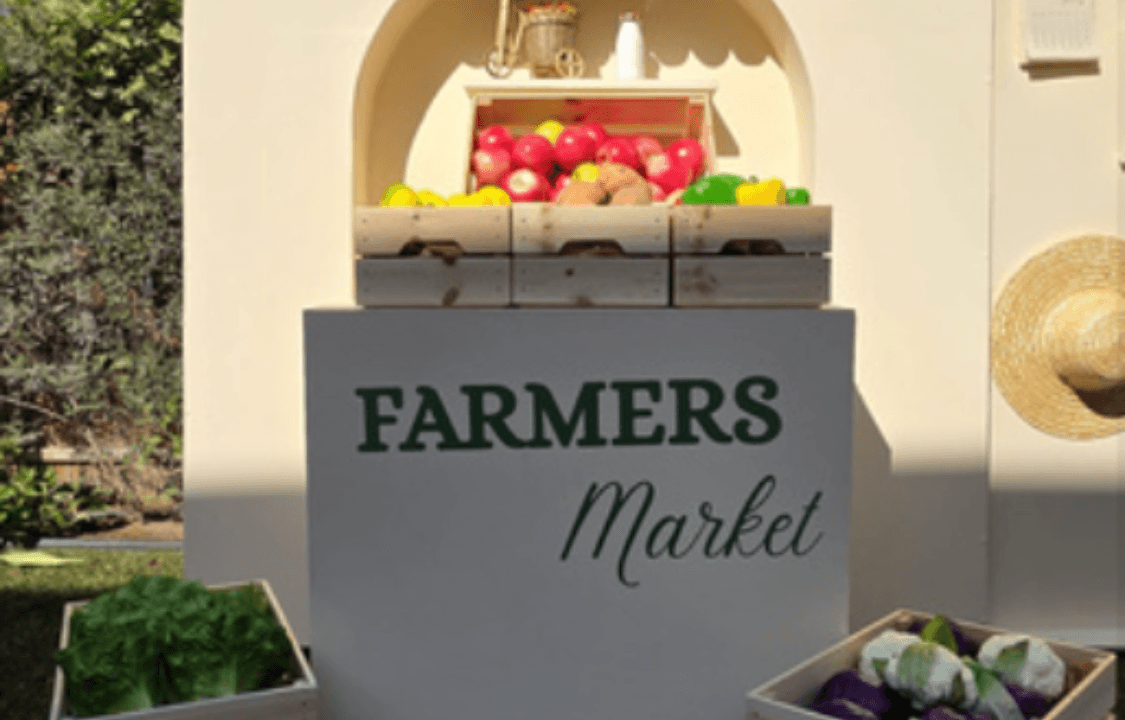 صورة باقة سوق المزرعة