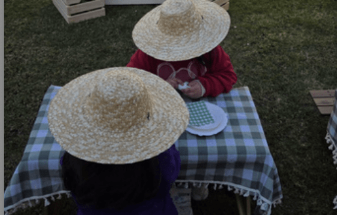 صورة باقة سوق المزرعة