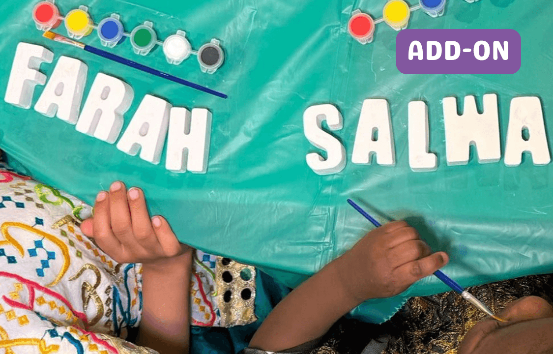 Image of Ramadan Science Show