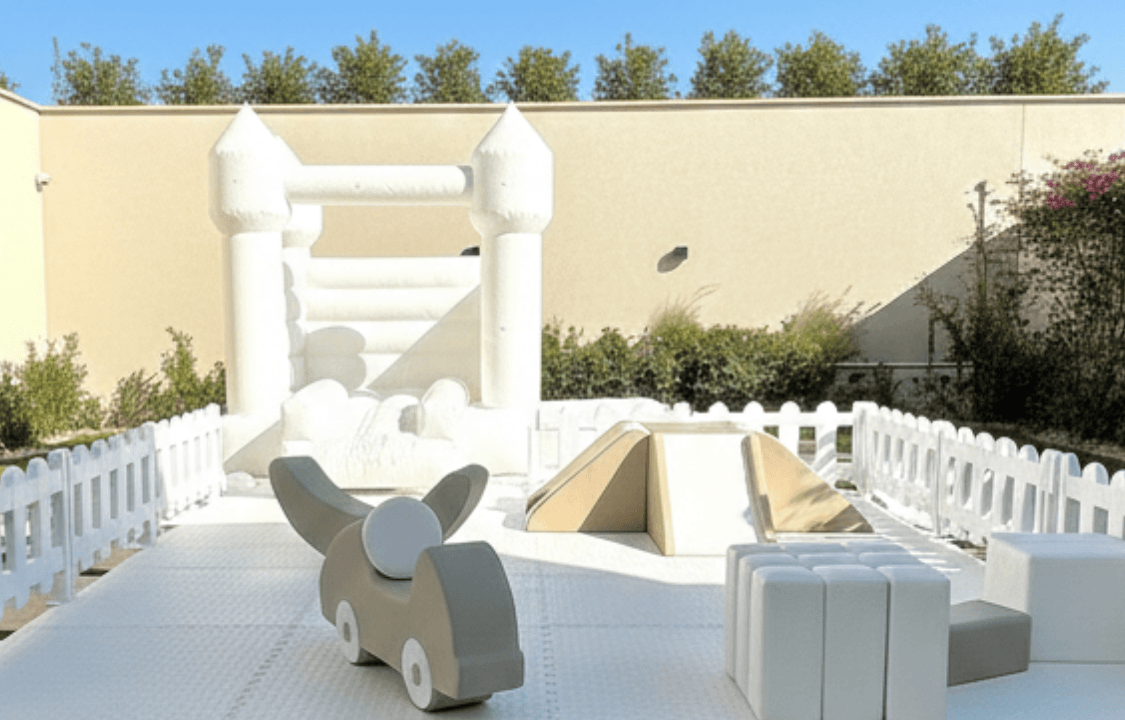 Image of Soft Play Set