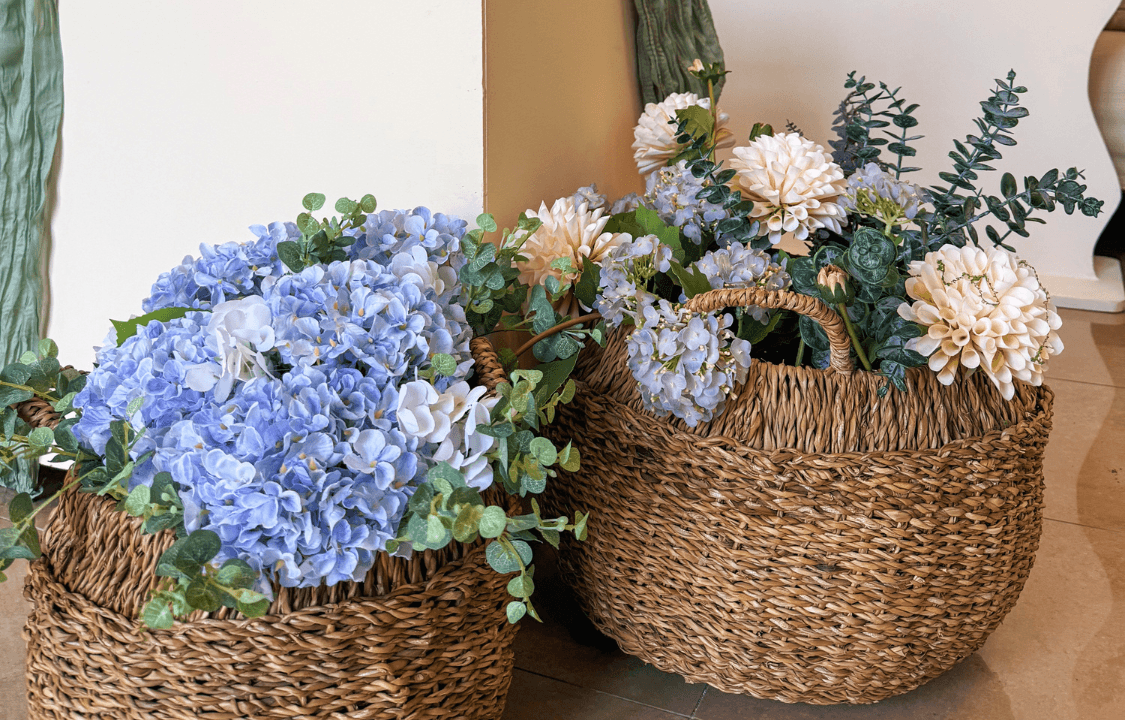 صورة باقة لحظة الكشف