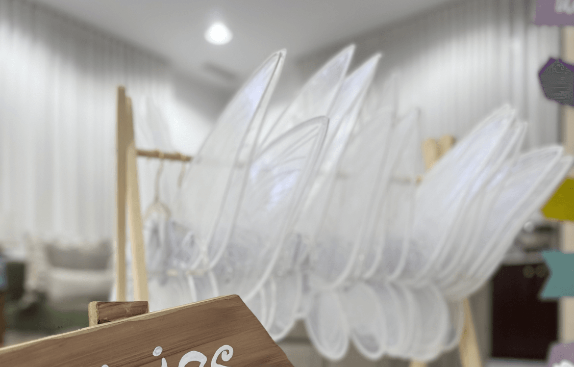 صورة باقة أرض الجنيات