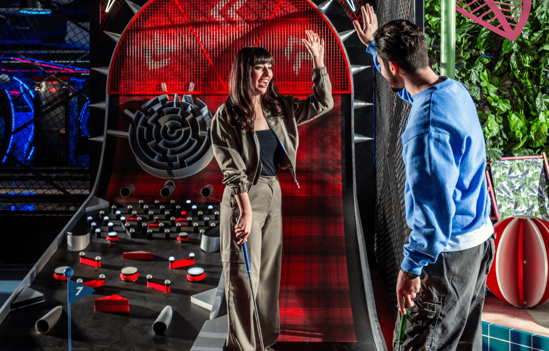 Image of Bowler Birthday | Venue 56