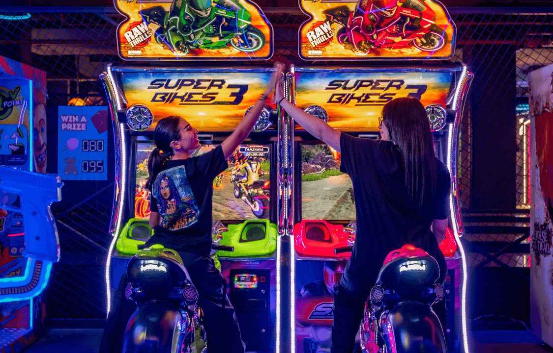 Image of Bowler Birthday | Venue 56