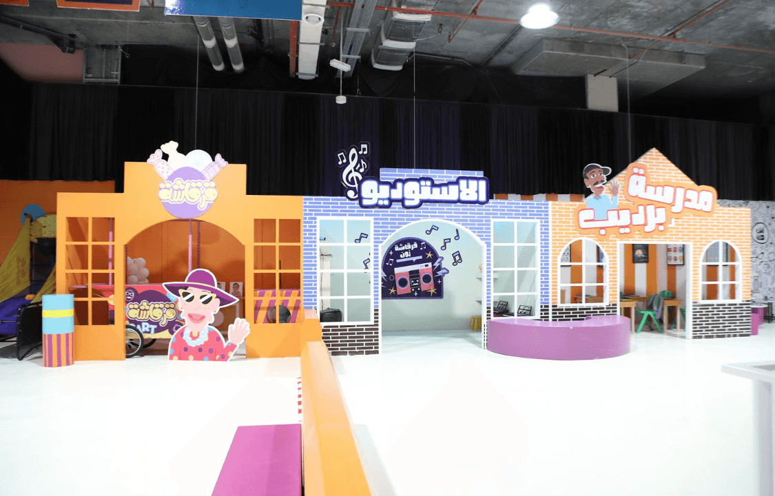 Image of The Birthday Pacakge | Gergasha Zone