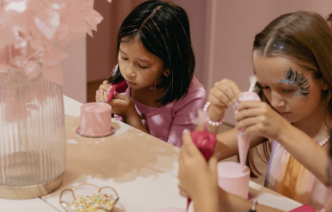 Image of The Birthday Special | The Pamper Room